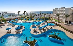 Doubletree By Hilton Sharm El Sheikh Sharm Bay